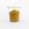 Wholewheat Couscous - Organic